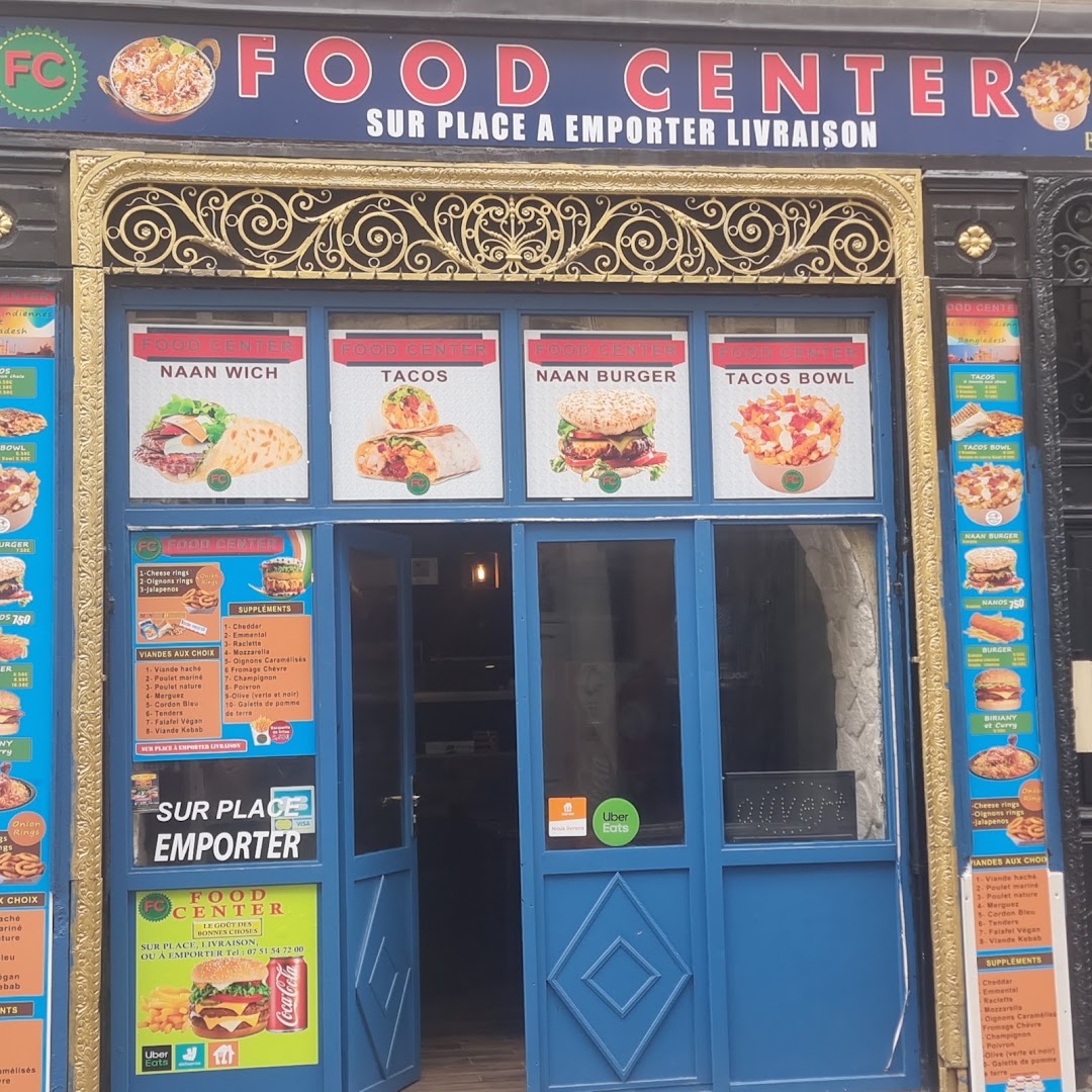 Food center · Photos 2