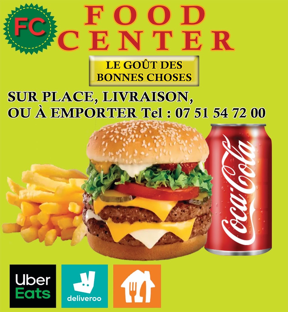 Food center · Photos 6